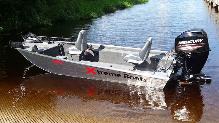 River Pro Boats For Sale
