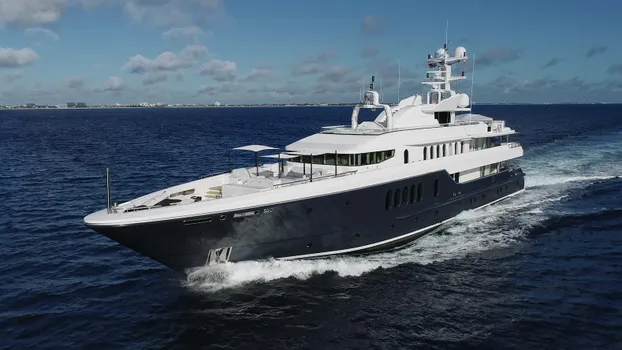 Oceanfast Yacht For Sale
