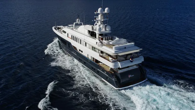 Oceanfast Yachts For Sale