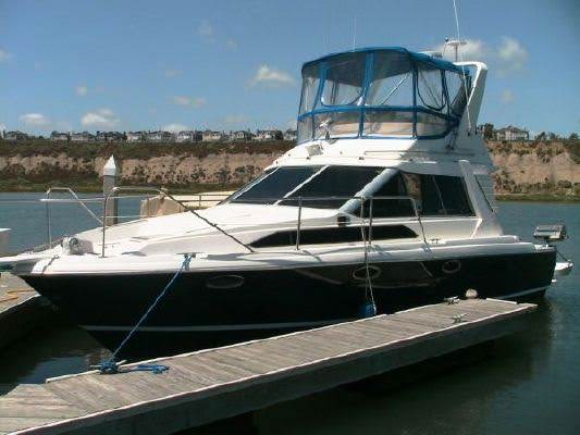 Bayliner 3460 Trophy Boats For Sale