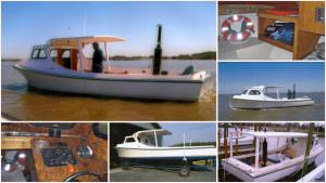 Seacraft 23 Cc For Sale