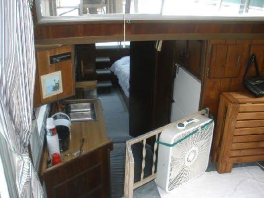 Gibson Houseboats For Sale