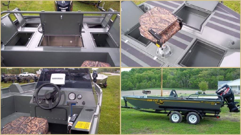 River Pro Boats For Sale