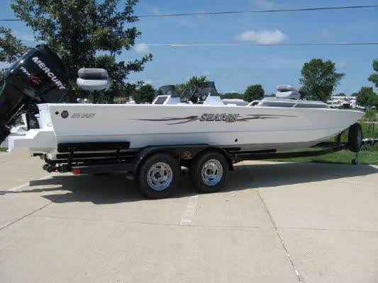 Sea ray 23 for sale