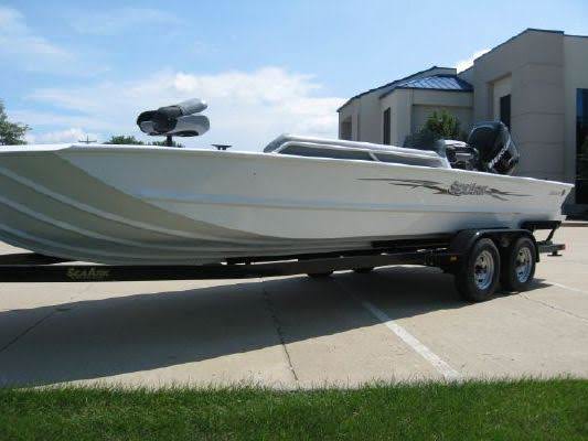 Sea ray 23 for sale