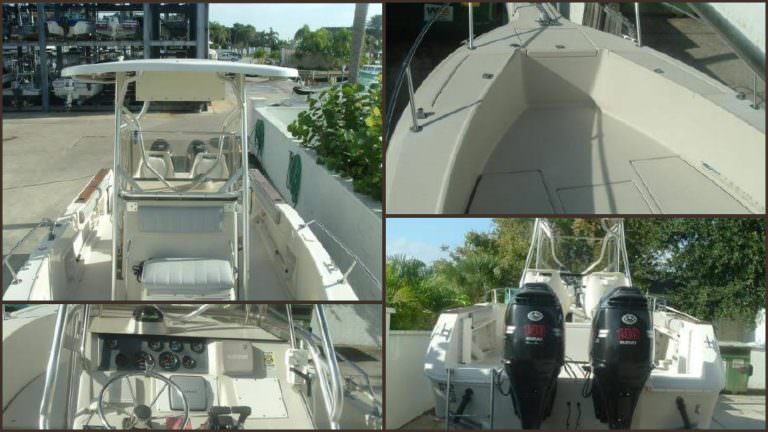 sea ark boats for sale