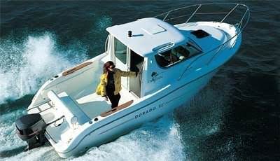 Sessa Dorado 22 Boats For Sale