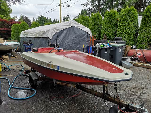 Used Mini Jet Boats For Sale