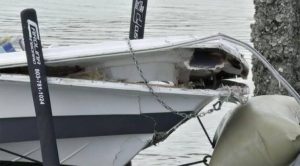what is the primary cause of boating fatalities?