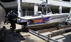 Concept 23 cc boats for sale