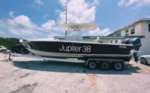 jupiter 29 for sale