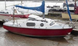 Leisure 23 For Sale