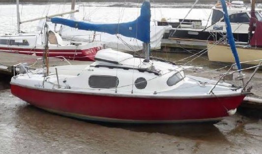 leisure 17 for sale
