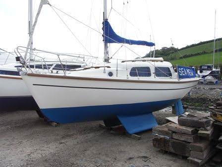 Leisure 23 For Sale