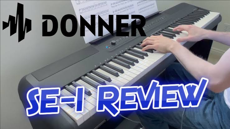 Donner Se-1 Review