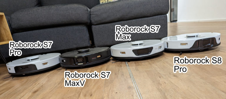 roborock s7 max ultra review