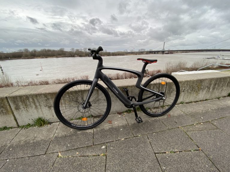 urtopia e-bike review
