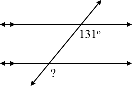 Find The Measure Of Each Angle İndicated