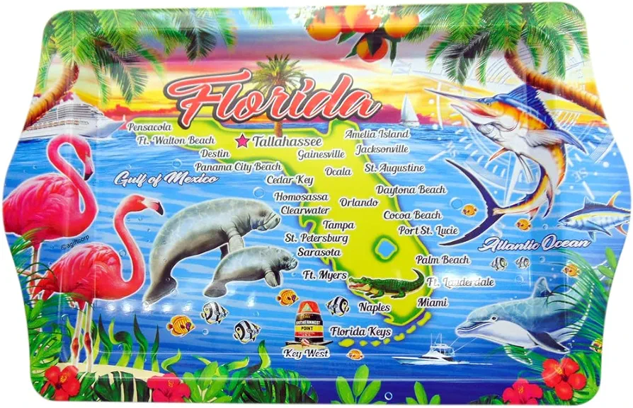 Unique Gifts Florida