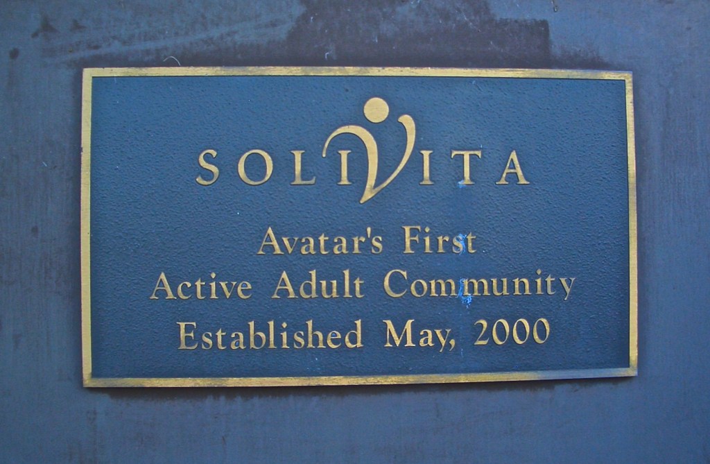Solivita Retirement Community Reviews