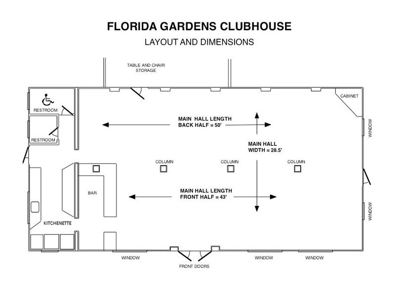 Florida Gardens Apartments