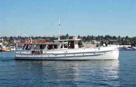 john wayne's boat for sale